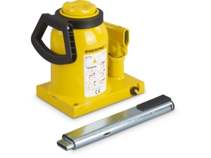 Calibration - Hydraulic Jack